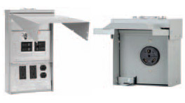 CHU1N9N4NS - Unmetered Surf Pop 1 14-50R 1 5-20R2GFI WRTR - Image 3