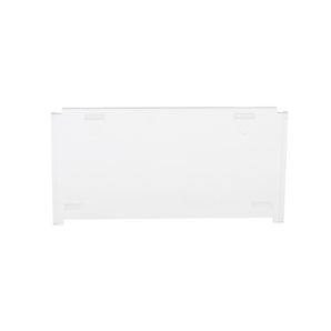 CL - Power Dist Block Cover For "Al" Series