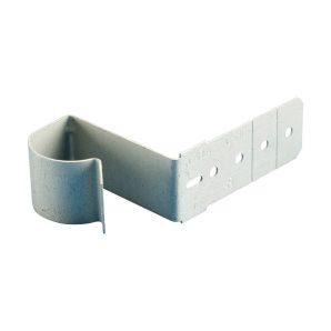 CS812D - SPST 1/2" & 3/4" Emt MC/Ac For 2-1/8" Deep Box