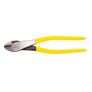 D200049 - Diagonal Cutting Pliers, 9"