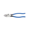 D20009NE - Lineman'S Pliers, 9"