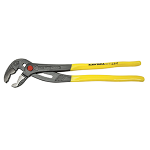 D50410B - Quick-Adjust Klaw Pump Pliers, 10"