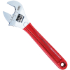D50710 - Adjustable Wrench Extra Capacity, 10"