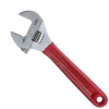 D5078 - Adjustable Wrench, Extra Capacity 8"