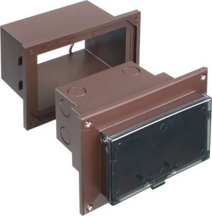 DHB1BRC - In Box Kit
