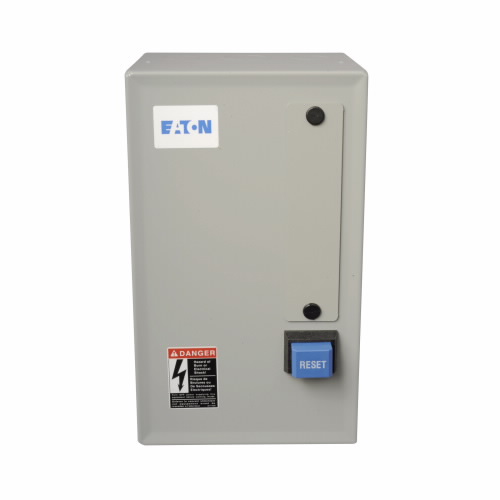 ECN0501AAA - Non-Combo Nema 1 FVNR SZ 0 120V Coil - Image 3
