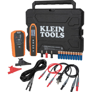 ET450 - Advanced Circuit Breaker Finder/Wire Tracer Kit