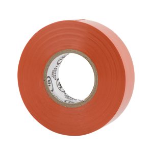 EWG70603 - 3/4" X 60' Orange Electrical Tape