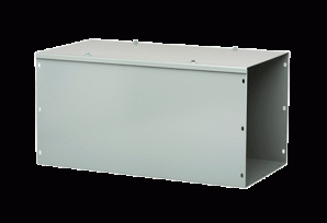 F66G24WK - 6X6X24 N1 HC STRT SCT