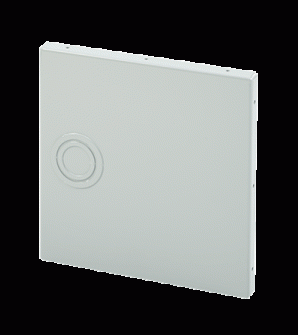 F88GCP - 8X8 N1 End PLT