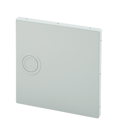 F88GCP - 8X8 N1 End PLT