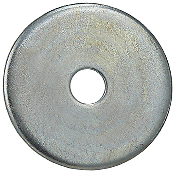 FENW381 - 3/8'' X 1'' Fender Washer - Image 3