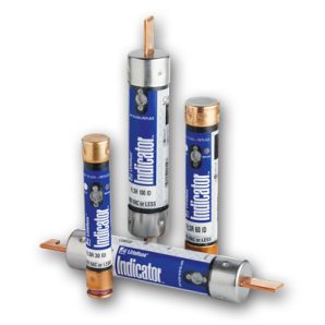 FLNR30 - 30A 250V TD Class RK5 Dual Elem Fuse