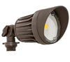 FLS10W50KBR - 10W Led Flood Head BRZ 5K 950LM - Image 2