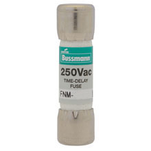 FNM15 - 15A 250V TD Midget Fuse