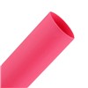 FP30138RED200 - Heat Shrink Thin-Wall Tubing FP-301-3/8-Red-200`