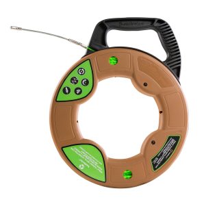 FTSP45125FML - Fish Tape, 4.5MM, FTSP45-125FML, 125' Tri