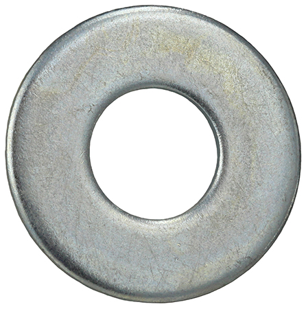FW8 - #8 Sae Flat Washer - Image 3