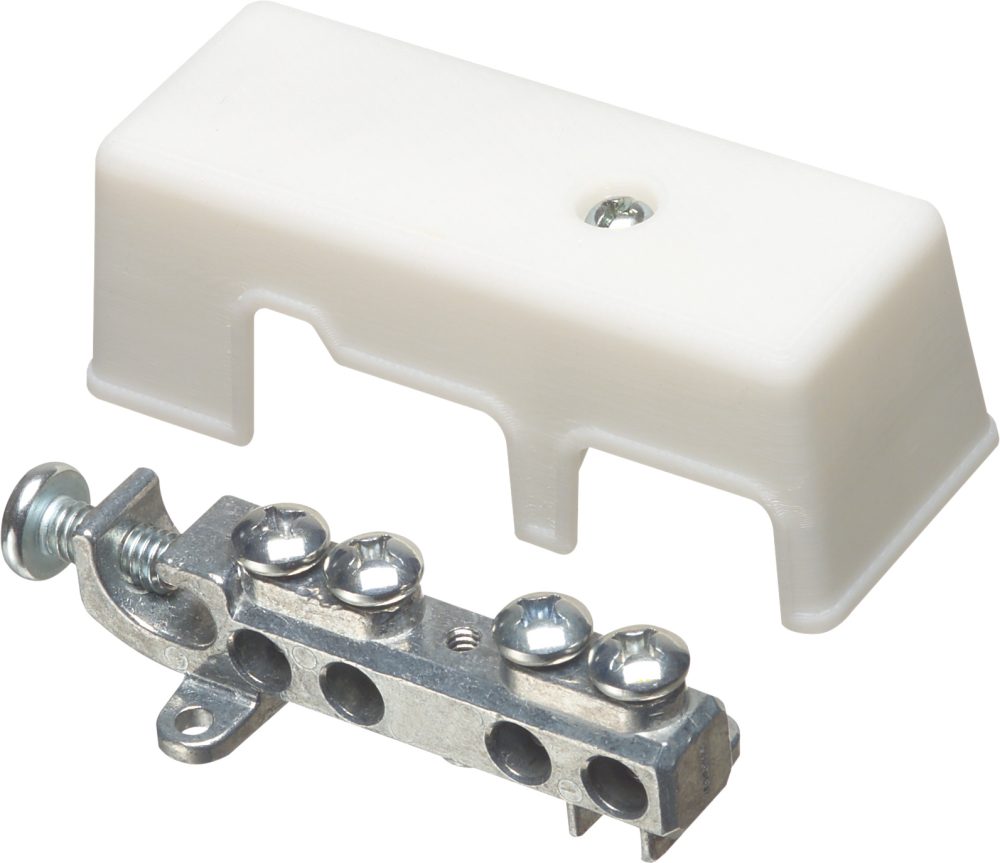 GB5 - Ground Bar