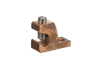 GLC4DB - 4-14 Cu Lay-In Conn