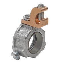 GLL1 - 1/2" Mall Ins Ground Bushing - Image 2
