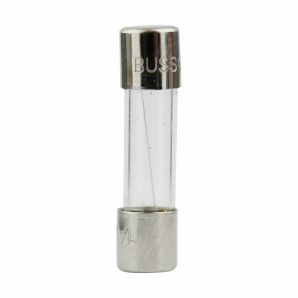 GMA250R - 250MA 250V Fa 5X20MM Glass Fuse