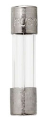 GMA2R - 2A 250V Fa Glass Fuse