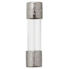 GMA3R - 3A 250V Fa 5X20MM Glass Fuse