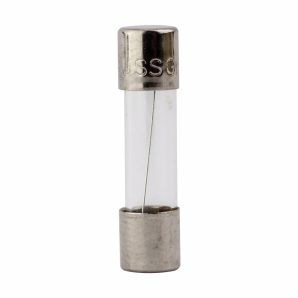 GMA500R - 500MA 250V Fa 5X20MM Glass Fuse