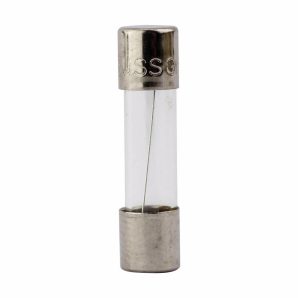 GMC2R - 2A 250V Med TD Glass Fuse