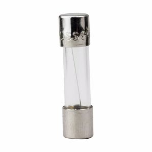GMC8R - 8A 250V Med TD Glass Fuse