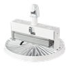 HAYBAY180D10 - 180W Led RND Hbay 50K Dim 21242 LM
