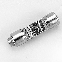 HCLR3 - 3A 600V Class CC Fast Acting Fuse