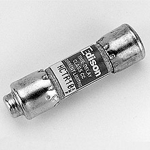 HCTR3 - 3A 600V Class CC Time Delay Small Control Fuse