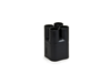 HDBB4201250 - Heat Shrinkable Cable Breakout Boot, BK, 4way