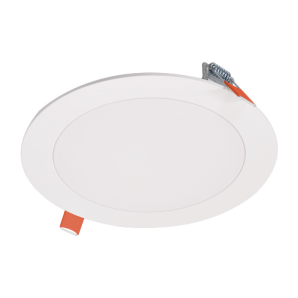 HLBSL6099FS351EM - *Delisted* 6" 13W Led Thin DWNLT 3K/4K/5K ~900LM