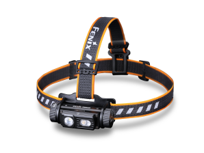 HM60R - HM65R Trail V2 1200 Lumen Rechargeable Headlamp