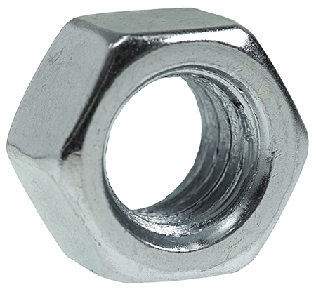 HN12 - 1/2''-13 Hex Nut - Image 3