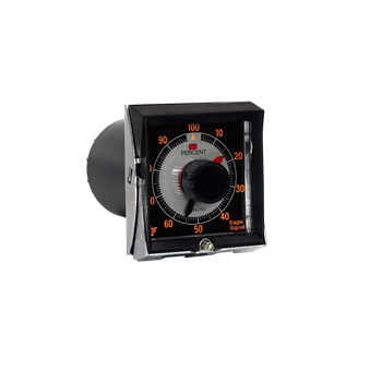 HQ908A6 - 120V 10A SPDT 15MIN Percentage Timer - Image 2