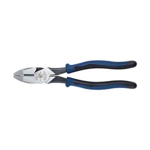 J2139NE - 9" Journeyman Pliers Side Cutting
