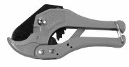 KPVC - PVC Ratcheting Pipe Cutter