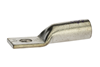 L4038 - 4/0 1-Hole Long Barrel Compression Lug 3/8" Bolt