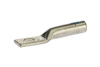 L614 - #6 1-Hole Long Barrel Compression Lug 1/4" Bolt