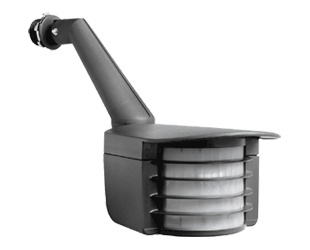 LS300 - 300W 120V Luminator 110 Sensor BRZ - Image 2