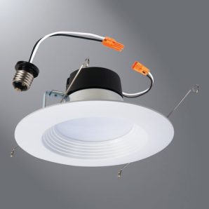 LT560WH6930 - 6" 10W Led Retro 30K