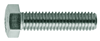 MB381 - 3/8''-16 X 1'' Hex Head Tap Bolt