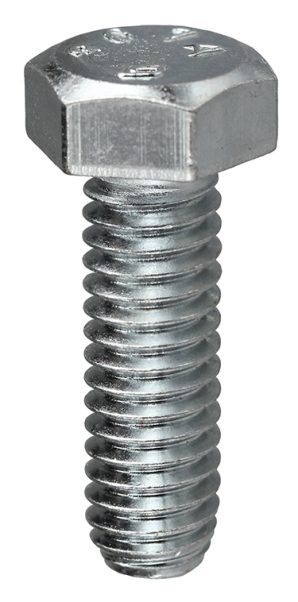 MB38114 - 3/8''-16 X 1-1/4'' Hex Head Tap Bolt