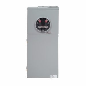 MB816B200BTS - MTR-BRKR BR 8/16 CKT MB 200A BTM/Top Feed Surf MNT