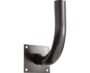 MCB - Bracket Curved Wall Mount