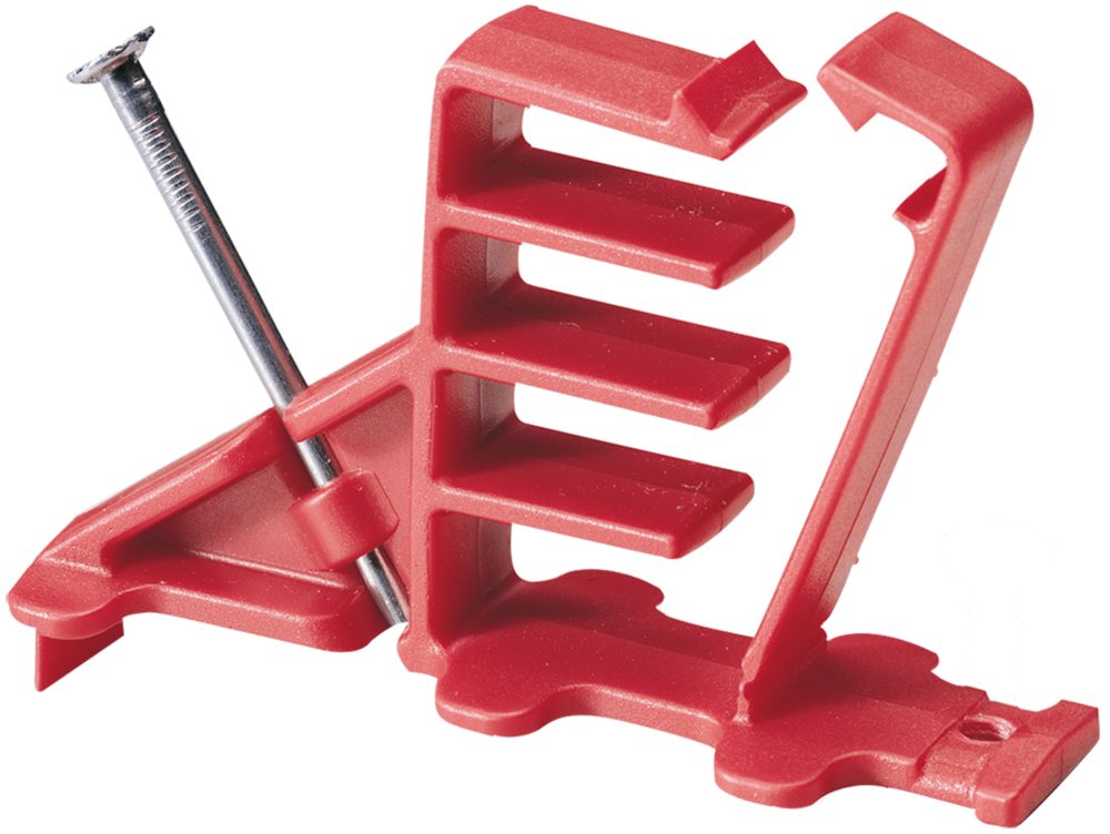 MCS20W - Snapshot Multicable Staple 20/Bag - Image 3